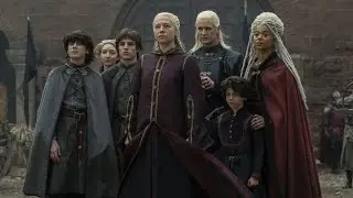 House of dragon season 1