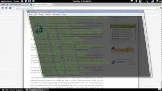 Kali Linux - Sqlmap bY RamOHacK!