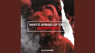 Cusp (Mix Cut)