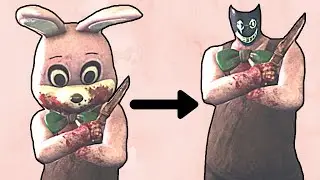 Trolling Streamers With This Cosmetic Glitch