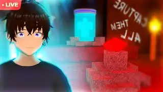 🔴 ROBLOX FLEE THE FACILITY ATÉ NÃO AGUENTAR MAIS!