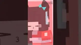 EDIT MINECRAFT ANIMATIONS [ KISS ME MEMES ]
