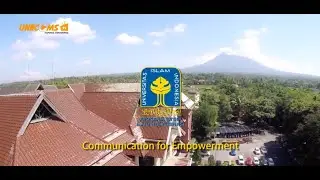 Ilmu Komunikasi UII: Communication for Empowerment - 