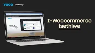 Introducing the Yoco Payment Gateway (Zulu)