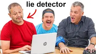 Teacher vs Student: Asking Each Other Awkward Questions