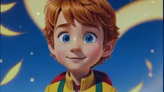 📖EL PRINCIPITO (3). Маленький Принц. Читаем на испанском.