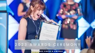 U.S. Women in Nuclear Awards Ceremony 2023