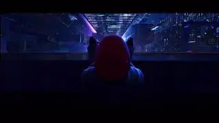 How SpiderVerse Should Of Ended [MEME]