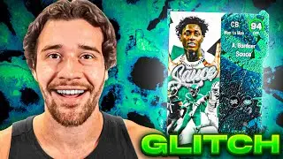 FREE AKA CHAMPION GLITCH! | Take Advantage in Madden 25!