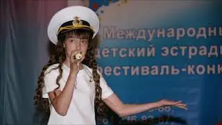 Детские песни.