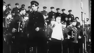 Георгий Виноградов - Эх, Дороги (СССР, Архив)