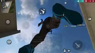 ¿Alguien sabe como solucionar esto? 🫠 - Free Fire