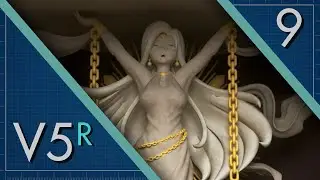 "Haven - Part 1" - V5R Production Breakdown (Episode 9)