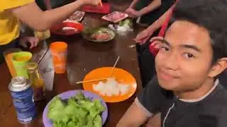 MAJLAS AKHIR SANAH SANTRI PESANTREN INTAN ILMU 1444 - KEGIATAN KEBERSAMAAN SANTRI SEBELUM LIBURAN