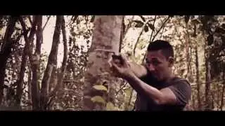 Short Film - Invisible Gun ( Parody ) PART 1