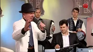 АНСАМБЛЬ ДЕСТАН / УЗАКЪ ТАВЛАР / Crimean Tatar TV Show