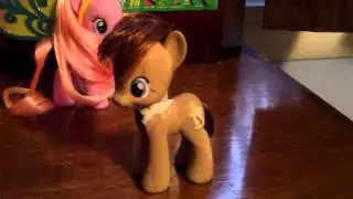 Mlp Doctor Whooves Custom Pony