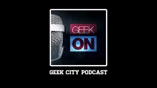 Geek On #9. Музыка для Ваших Ушей