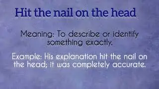 60 Essential English Idioms For Fluent Conversation| Everyday Use Idioms