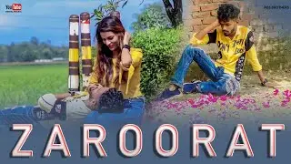 Zaroorat Full Video Song | Ek Villain | Mithoon | Mustafa Zahid ( ADS )#sameermalik #sheetalmaurya