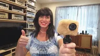 The BEST GoPro Wind Noise Blocker You Will EVER USE!...Stop Noise COLD!