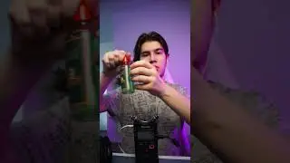 THE FASTEST ASMR