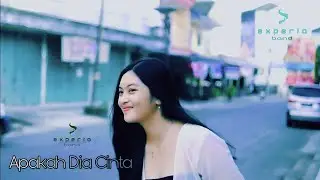 Apakah Dia Cinta - EXPERIA BAND