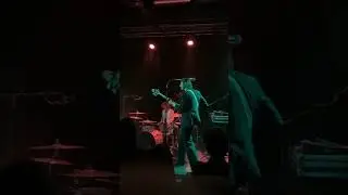 Demob Happy - Live at Le Périscope - LYON - 28/05/2024