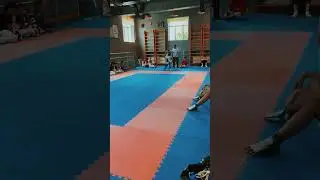 Тренировки по тхэквондо #karate #shortsvideo #idman #taekwando #sports #tkd#yariw #shorts #sportscar