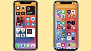 iOS 14 Hands-On: Everything New! | Apple Tech