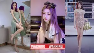 TikTok Douyin 抖音 2021 compilation #44