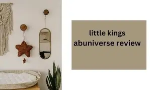 Little kings everyone's favorite diaper review