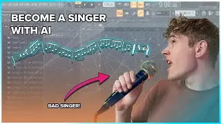 How To Become A Pro Singer Using AI