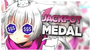 The EASIEST way to get the Osu! Jackpot Medal Achievement | 