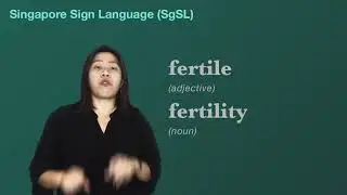 SgSL Sord :  Fertility