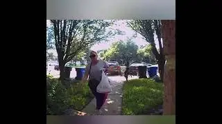 FALLING VIDEOS 