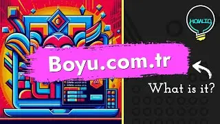 Boyu.com.tr Browser Hijacker Virus Removal Guide