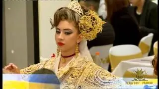 4 Bijav ko Muharemi  Ork. Germanske Zvezde 2017