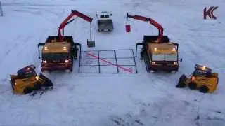 ЧЕТРА ТМ140 (крестики нолики)