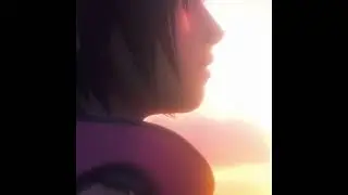 Sora Disappears in Kingdom Hearts III #Shorts #KingdomHearts #KH3