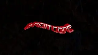 Gribble feat. Dominika Plonka - 6 Digit Code (Visualiser)