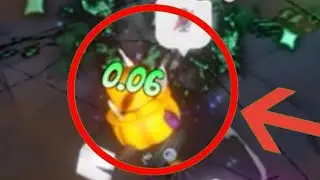 [AUT] Best Heal ever!!1!1