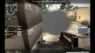 CSGO Indian pugs