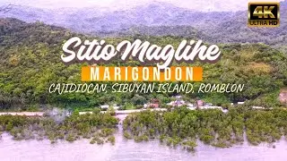 Exploring Sitio Maglihe Sky, Province Life at Sibuyan Island, Romblon