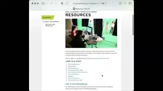 Finding Internships and Jobs - 2023