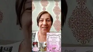 ВЫПУСКНОЙ. ТРЕНЕР АРОМАСТИЛИСТ ТАТЬЯНА КАРПОЧЕВА И КУРС АРОМАСТИЛИСТ 3