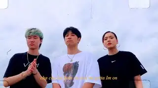 Bangkokboy - Cha Cha feat. illKang and Cnan (Official Music Video)