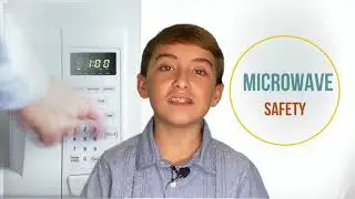 Fire Prevention Week 2020: Microwave Safety