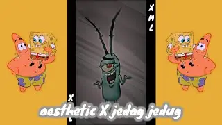 PRESET AM VIRAL TIKTOK TERBARU