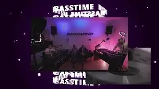 Анимированное превью Basstime